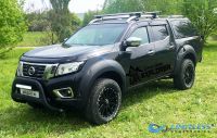 Nissan NP300 Limitless Explorer_3__